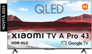 Xiaomi Xiaomi TV A Pro 43''