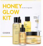 COSRX Honey Glow Trial Kit - Korean Skincare - 3 Stuk(s)