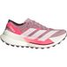 adidas Terrex Agravic Speed Ultra 2 Trailschoen Dames - mauve, roze, Maat 41 1/3