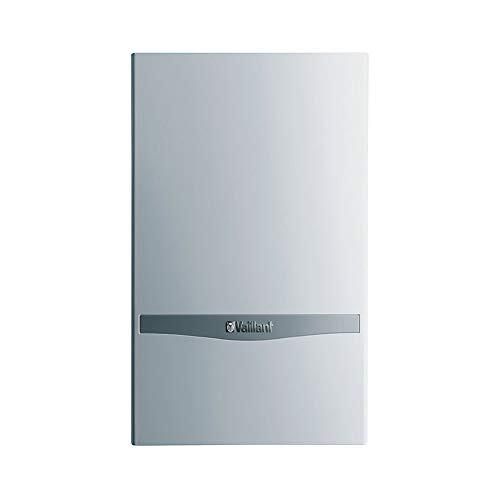 Vaillant 0010017156 buitenketel met ACS-productie, methaan, wit