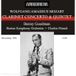 Mozart: Andro Clarinet Concerto