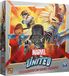 Asmodee - CMON - MARVEL UNITED uitbreiding: de opkomst van Black Panther - Bordspellen - Kaartspellen - Coöperatief spel - Spel voor volwassenen en kinderen vanaf 14 jaar - Franse versie