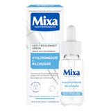 Mixa Anti-droogheidsserum voor droge en gevoelige huid, met salicylzuur en squalaan, geschikt voor gezicht en hals, hypoallergeen, 30 ml