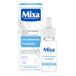 Mixa Anti-droogheidsserum voor droge en gevoelige huid, met salicylzuur en squalaan, geschikt voor gezicht en hals, hypoallergeen, 30 ml