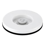 Demeyere Zwilling Enfinigy ZWILLING Enfinigy Vacuümadapter voor Table/Power blender, Wit