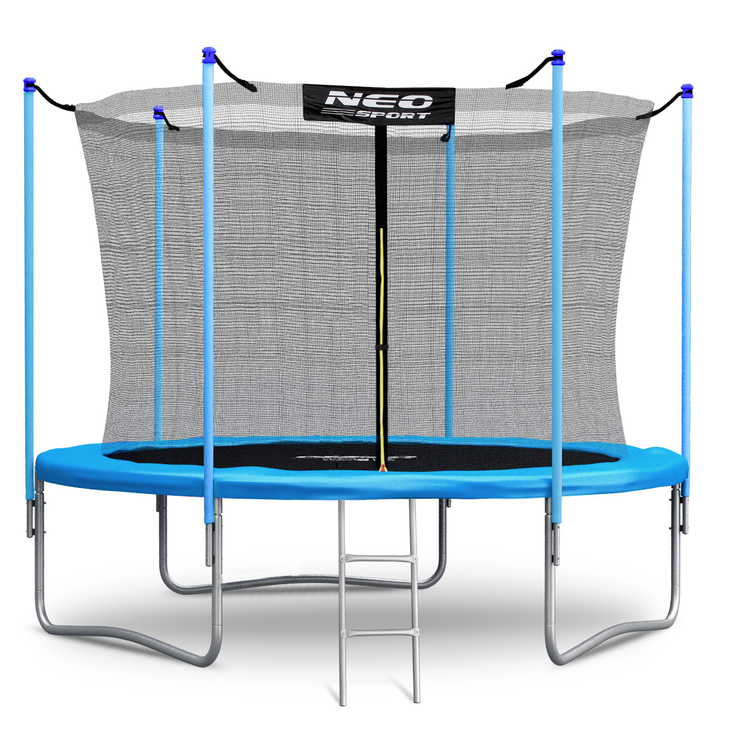 Viking Choice Trampoline