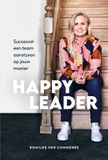 Haystack, Uitgeverij Happy leader