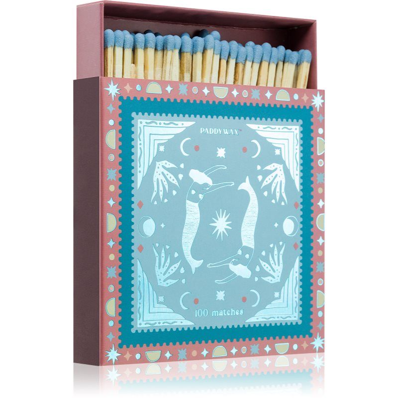 Paddywax Jumbo Boxed