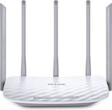 TP-LINK Archer C60 - Draadloze Router - Wi-Fi 5 (802.11ac) - Dual-band - Wit