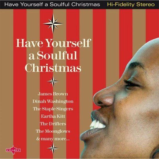 Snapper Consignment Charly Have Yourself A Soulful Christmas