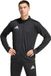 Adidas Performance Entrada26 Trainingsjack Heren Zwart L