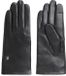 Tommy Hilfiger Handschoenen Leer Unisex Herfst/Winter