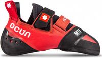 Ocun Ocún Ozone boulder performance klimschoen 100% vegan Maat 41.5 (7.5)