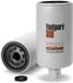 Fleetguard Cummins Fs1212 Filtre à carburant Argent