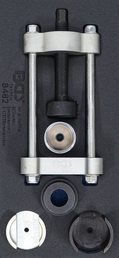 BGS 8482 | Jeu d’outils pour suspensions articulées | pour BMW 3-serie