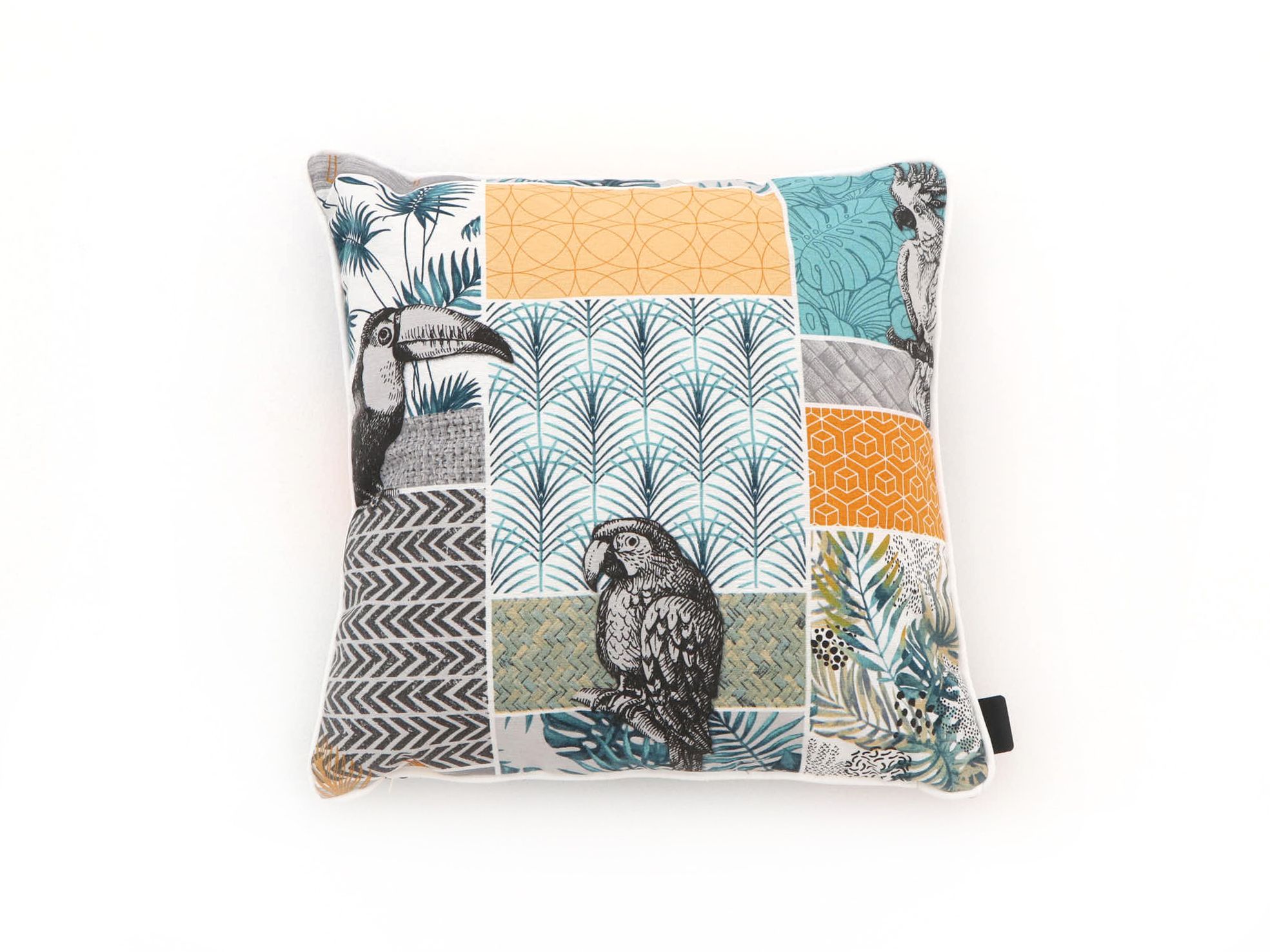 Madison Sierkussen 50x50cm