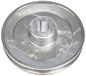 Katrol Icecat Katrol diameter 120 as 19 mm