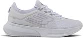 Bullpadel Zapatillas Elite 26i 002 Gris Claro Femme 42
