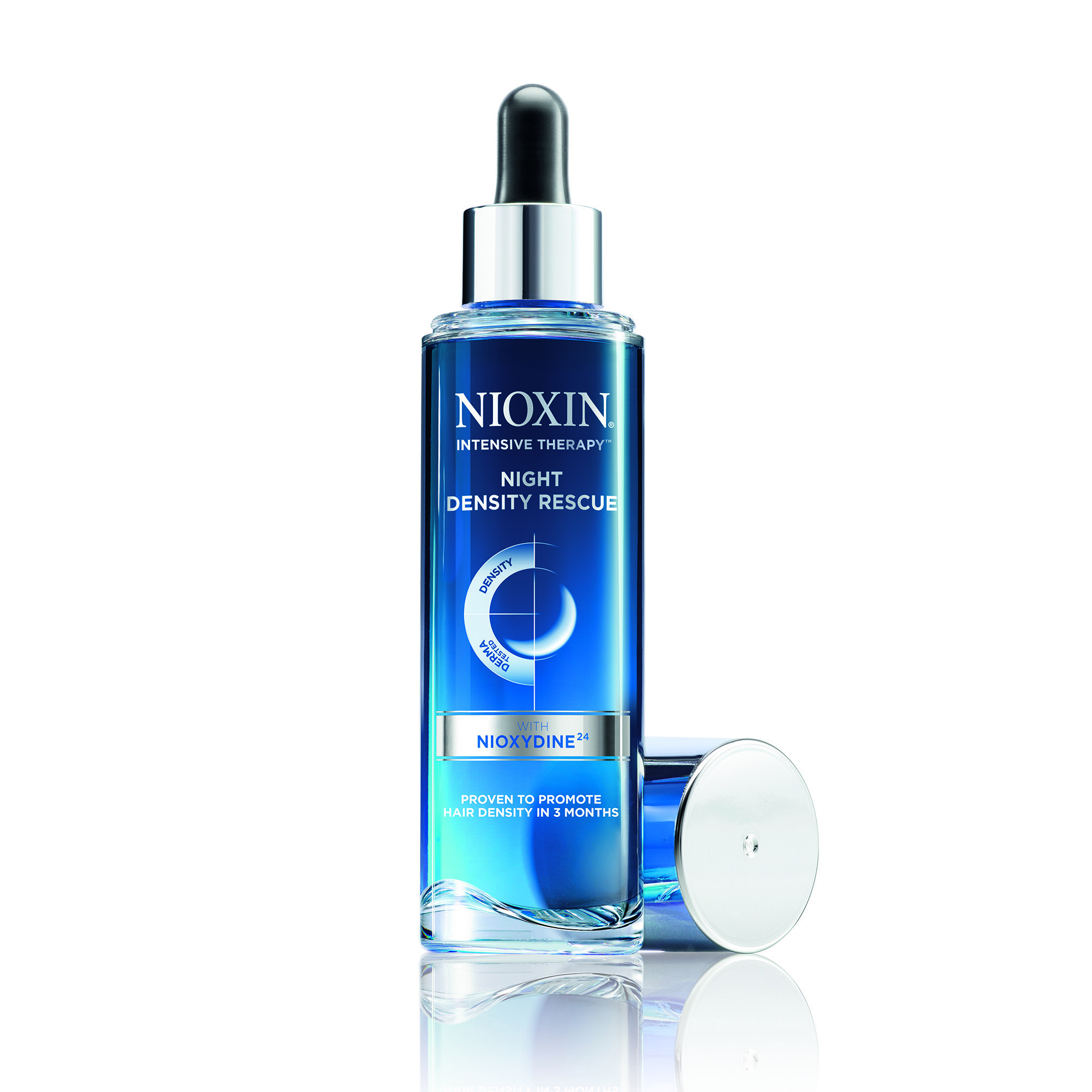 NIOXIN Night Density Rescue 70ml