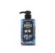 Barber Marmara No.76 Transparent Non-Foaming Shave Gel for Men 500ml