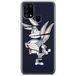 ERT GROUP mobiel telefoonhoesje voor Samsung M31 Looney Tunes Bugs 008