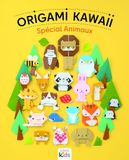 Origami kawaii spécial animaux