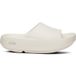 OOFOS OOahh+ Herstelschoenen Unisex - beige, Maat 39