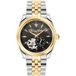 Thomas Sabo WA0415-291-203 Unisexe Automatique avec emblème de lys 36mm 5ATM