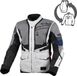 Macna Flexodus waterdichte motorfiets textieljas