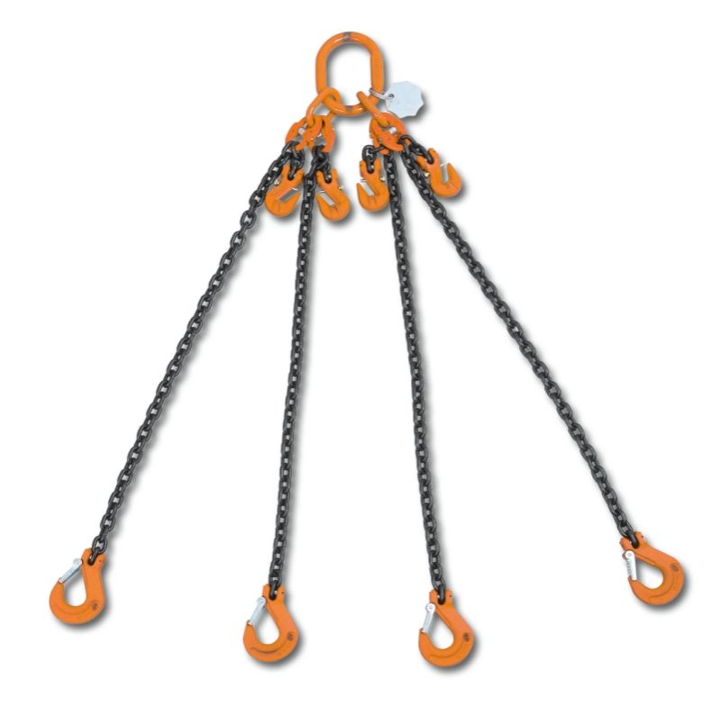 Beta 8098 D13-2-Ketting Leng, 3 Sprong - 080980132