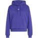 Adidas Dames Hoodie Essentials Small Logo Feel Cozy