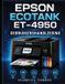 Epson Ecotank Et-4950 Gebruikershandleiding
