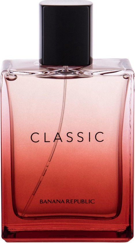 Banana Republic Eau De Parfum / 125 ml / Unisex