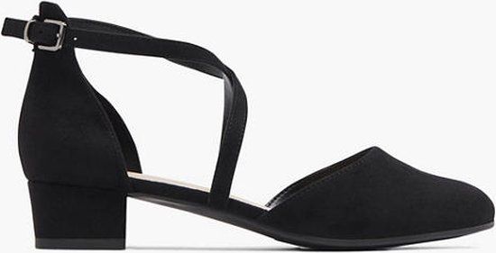 Graceland Zwarte pump - Maat 37