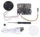 Icecat module sonore - 8M - Programmable - Bouton-poussoir - Avec haut-parleur