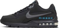 Nike Air Max LTD 3 Sneakers - Heren - Maat 44.5 - Grijs