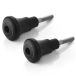 Rizoma Curseurs Pour Moteur Sport R Pm592