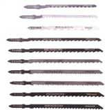 Benson Interbosch B.V. Decoupeerzaag bladen set 10 delig