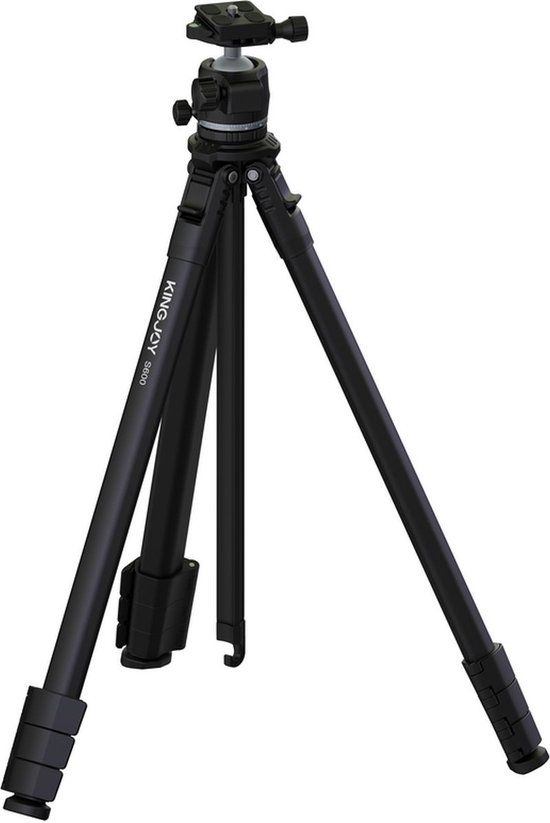 Kingjoy S600+GS10 statief