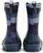 Hummel Thermo Boot Jr Unisexe Enfants 34 Flint Stone/Black Iris