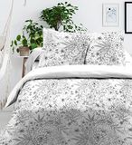 Beddengoedset, VAGABONDE Beddengoedset, 3-delig, 240 x 220 cm