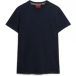 Superdry VINTAGE LOGO EMB TEE Heren - Donkerblauw - Maat M