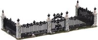 Lemax Bat Fence Gate - Set of 5