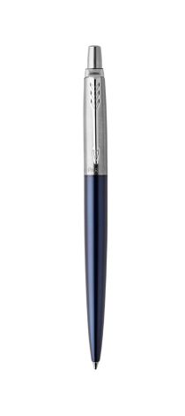 Parker 1953209 - Balpen - Blauw, Chroom