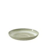 like. by Villeroy & Boch Perlemor Alga koffieschotel, 16 cm Ø, groen