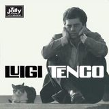 Bertus Distributie Luigi Tenco Luigi Tenco (Limited Edition) Coloured Vinyl LP