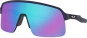 Oakley Sutro Lite - Matte Navy/Prizm Sapphire - OO9463-06 - Unisexe - Lunettes de vélo - Bleu