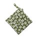 Almedahls Manique Belle Amie 23x23 cm Vert foncé