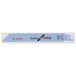 Bosch 5x Medium-Thick Metal S922BF reciprozaagblad