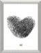 Deknudt Frames S023D1 Fotolijst Aluminium Zilver 60x90 cm